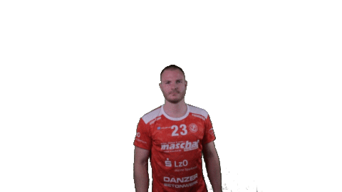 Handball Vtb Sticker by SG VTB/Altjührden