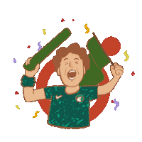 World Cup Football Sticker by OoredooOman