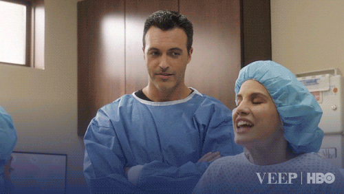 veephbo giphyupload hbo veep julia louis-dreyfus GIF