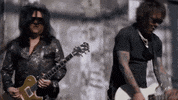Ozzy Osbourne GIF by Billy Morrison