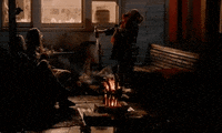 alice foulcher dancing GIF by The Orchard Films