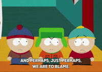 stan marsh GIF by South Park 