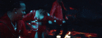 selena gomez GIF by Cardi B