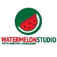 design marketing Sticker by Watermelon Studio