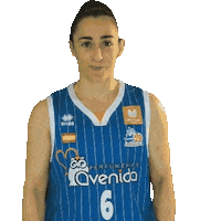 Basketball No Sticker by CB PERFUMERIAS AVENIDA