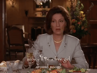 season 4 netflix GIF by Gilmore Girls 