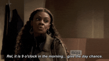 lil rel howery jess hilarious GIF by REL