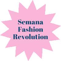 Brazil Sticker by Fashion Revolution