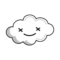 Swipe Up Sticker by scubieee