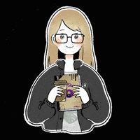 NeriOwl neriowl solsowl GIF