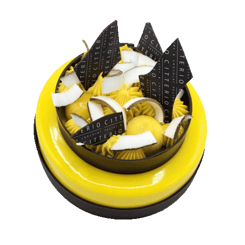 pasticceriacitterio giphyupload cake bakery mango Sticker