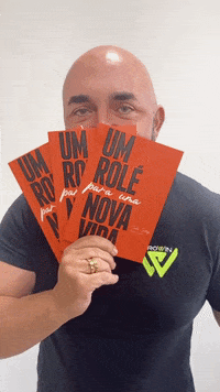 Livro Lancamento GIF by Prowin Labs