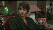 johnny depp GIF