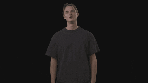 Muscle What GIF by Apex Audio Visuals
