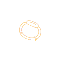 Gay Love Sticker by Bond Touch Official