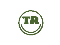 ThreadsRedeemed smile vintage thrift thrifting Sticker
