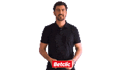 bet win Sticker by Betclic Portugal
