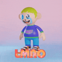 Loop Lol GIF by Independent French force