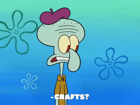 season 8 episode 6 GIF by SpongeBob SquarePants