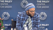 paley center thinking GIF by The Paley Center for Media