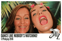 major booth GIF by Jillz
