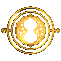 Harry Potter Sticker