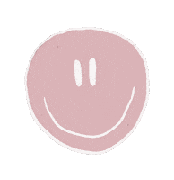 debimicol smile emoji smiley 2d Sticker