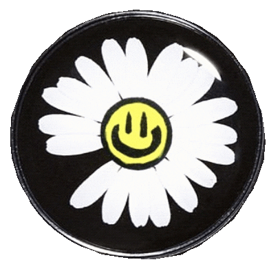 G-Dragon Gd Sticker