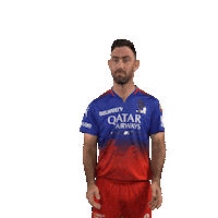 Happy Glenn Maxwell Sticker by Royal Challengers Bengaluru