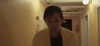 Confused Pool GIF