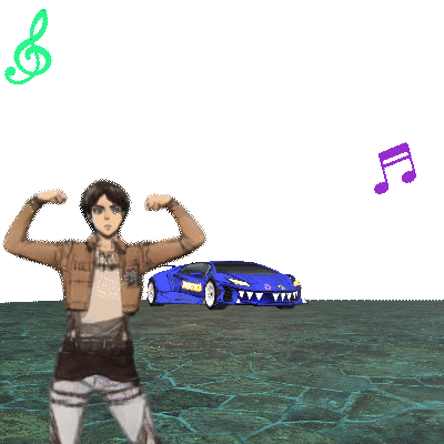 Game Time Omg Sticker by Robodrone