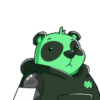Bored Over It Sticker by SuperVerse
