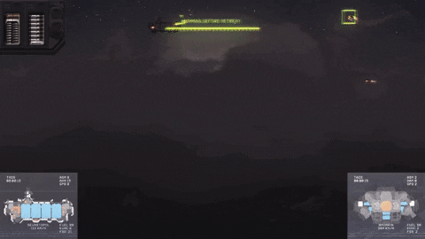 Highfleet GIF by MicroProse