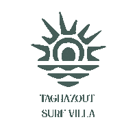Travel Sun Sticker by taghazoutsurfvilla