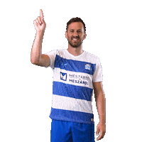Football Thumbs Up Sticker by NK Osijek