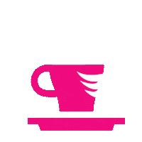 Coffee Sticker by eBirds