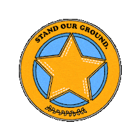 Vote Early Voting Rights Sticker by Creative Courage