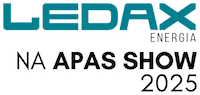 ledaxenergia apasshow ledax Sticker