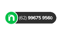 Aliados Sticker by Nou Fiscal