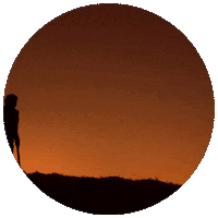 The Shepherd Sticker by The Chosen Brasil