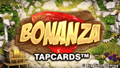 Evolution Bonanza GIF by Big Time Gaming