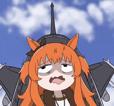 Jet Plane Spin GIF