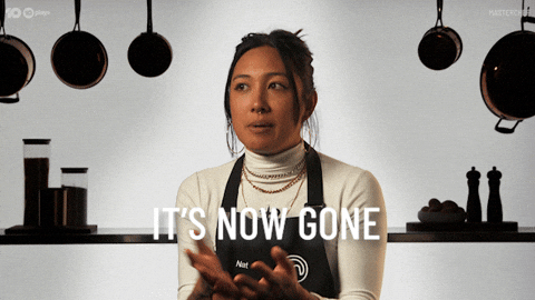 Australia Nat GIF by MasterChefAU