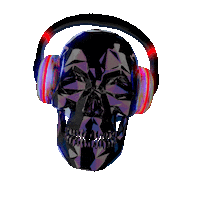 Loop 3D Sticker