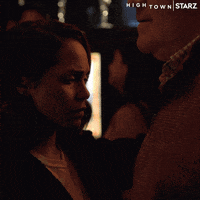 Starz GIF by Hightown