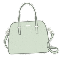 Fashion Style Sticker