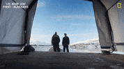 Nat Geo Snow GIF by National Geographic Channel