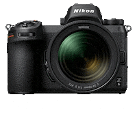 Nikon Nikoninstabadge Sticker by NikonIndia