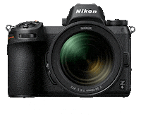 Nikon Nikoninstabadge Sticker by NikonIndia