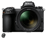 Nikon Nikoninstabadge Sticker by NikonIndia